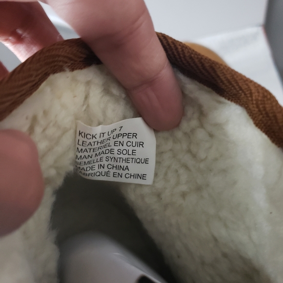 Beautiful Wedge boots - Picture 6 of 13